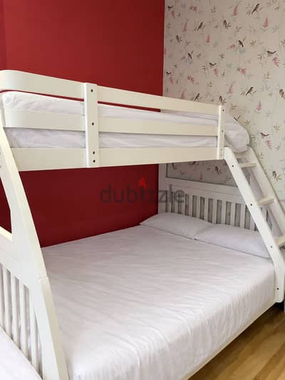 Bed frame