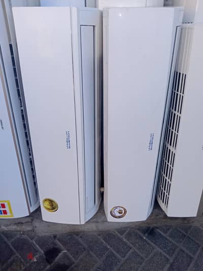 second hand AC for sale and buying