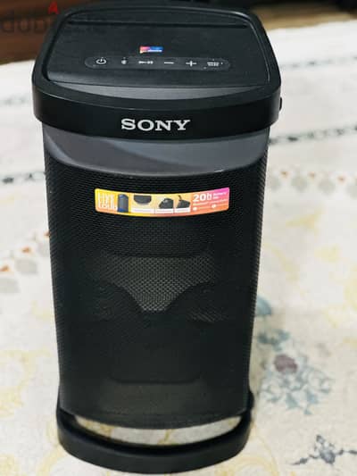 Sony SRS-XP500 Wireless Party Speaker - For Sale!