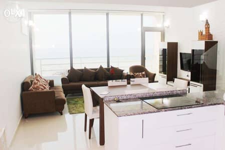 Juffair, Duplex Sea view 3 Beds