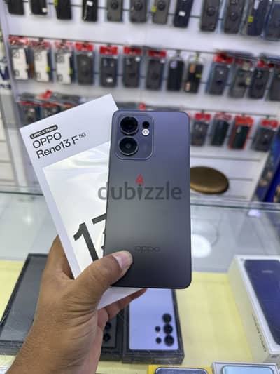 Oppo Reno 13 Fe 512gb