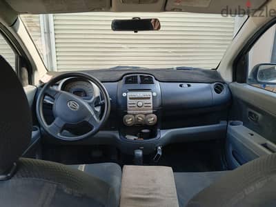 daihatzu