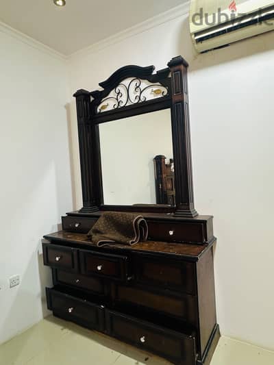 Dressing Table