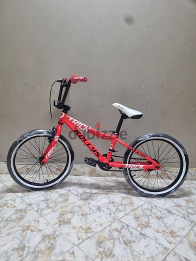 BmxBMX Bicycle for sale