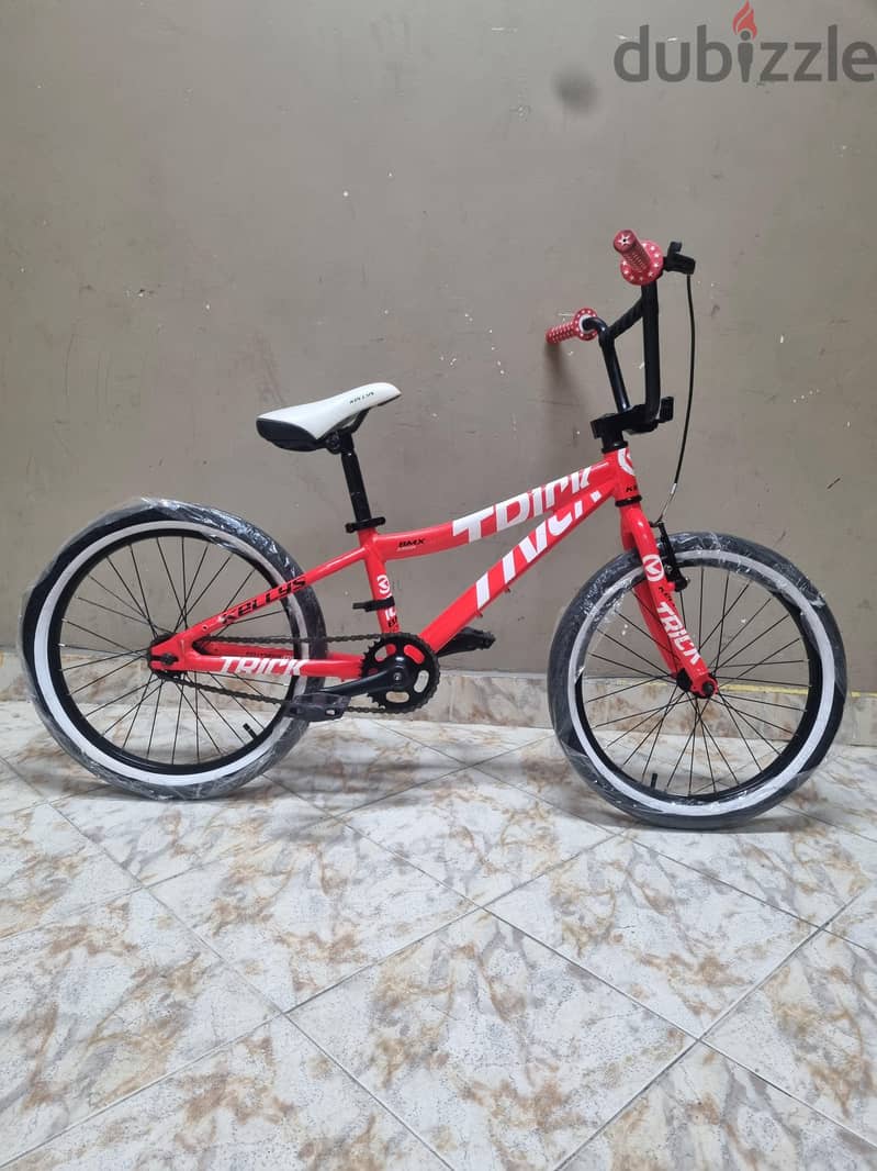 BmxBMX Bicycle for sale 1