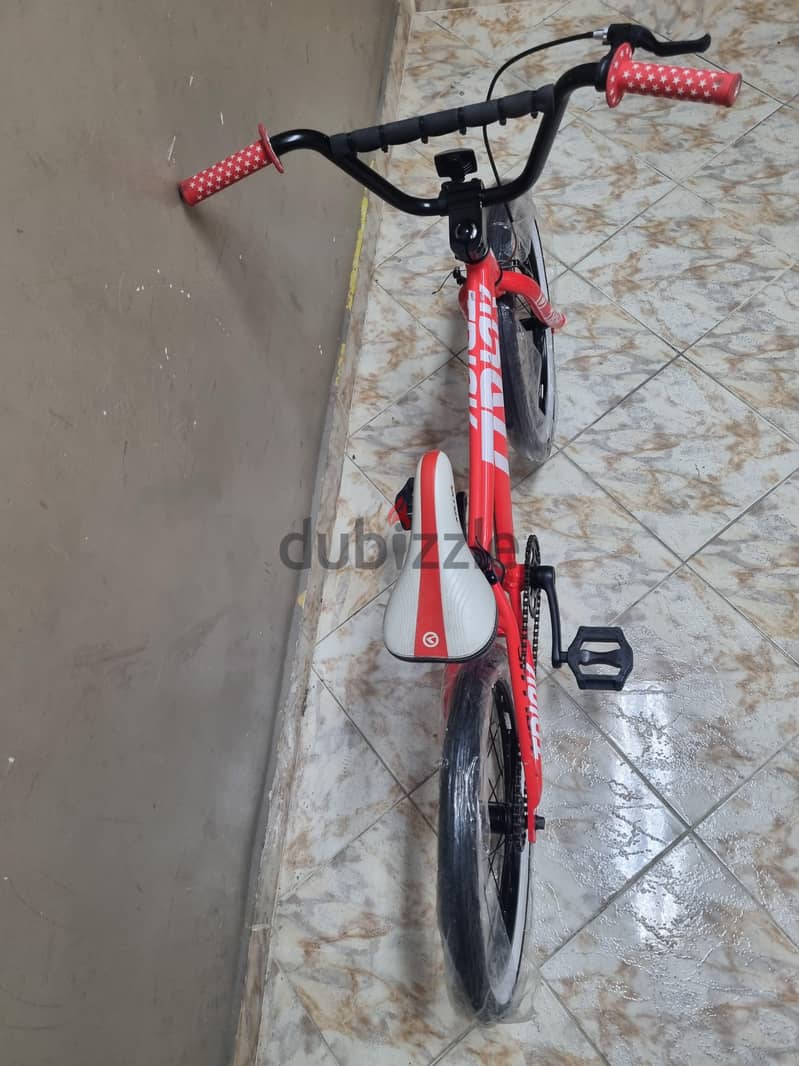 BmxBMX Bicycle for sale 2