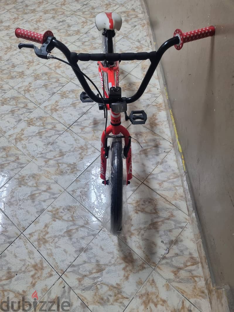 BmxBMX Bicycle for sale 3