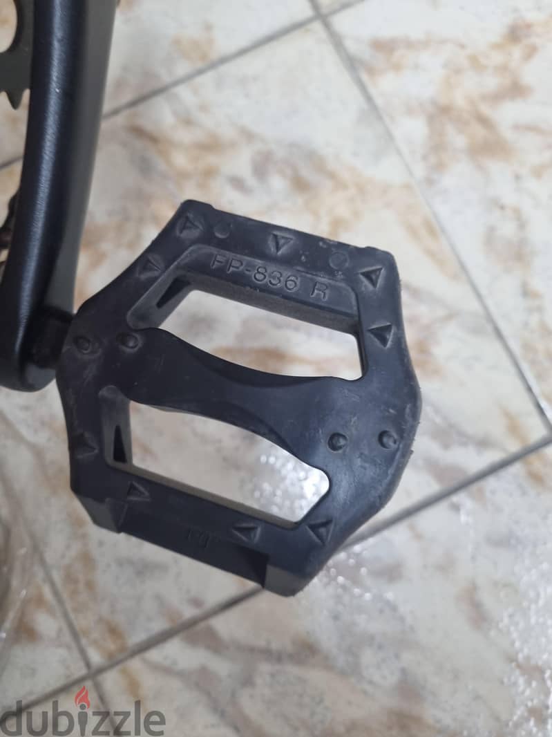 BmxBMX Bicycle for sale 4