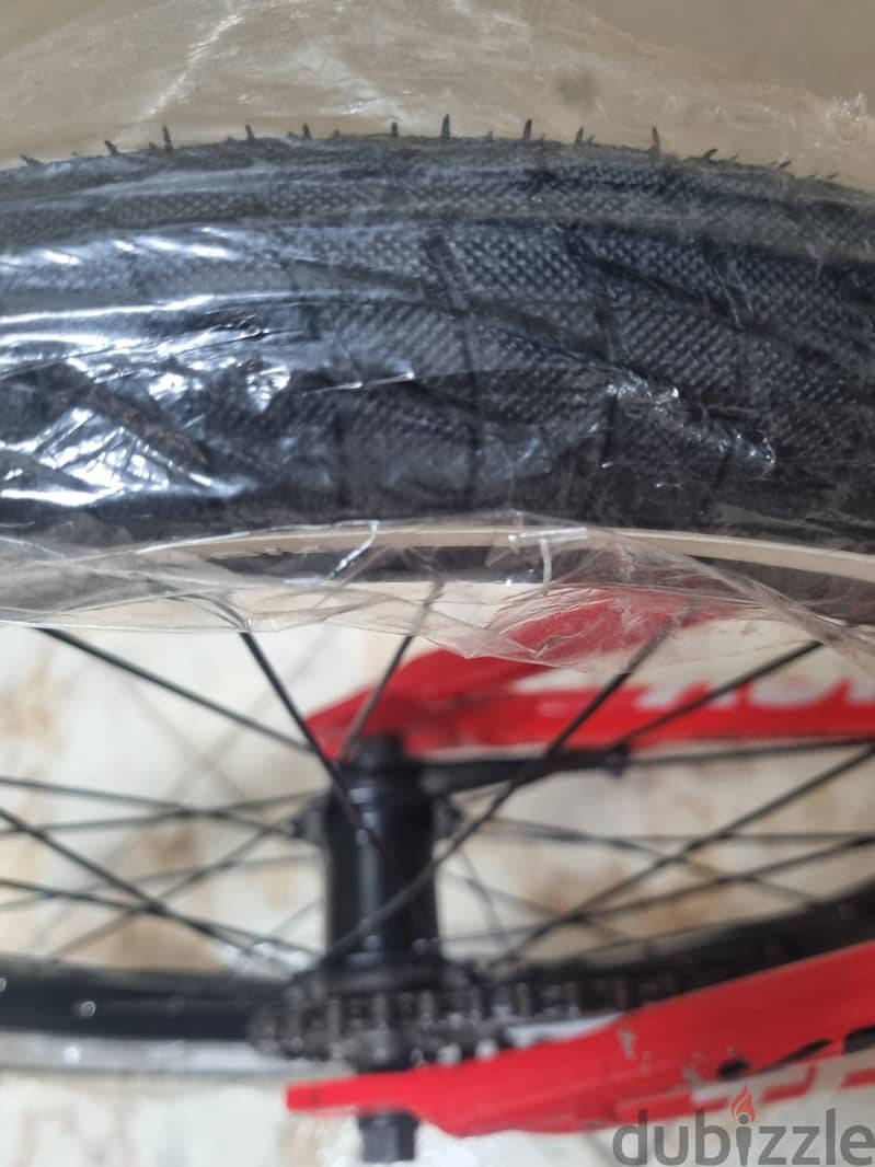 BmxBMX Bicycle for sale 5