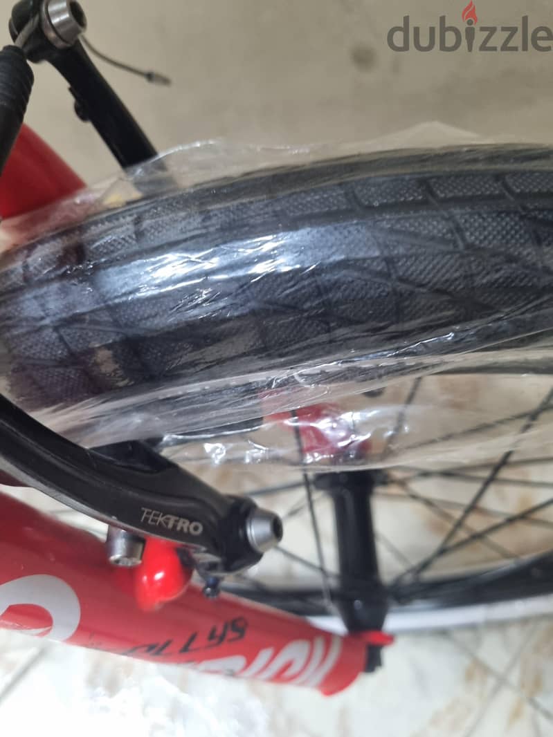 BmxBMX Bicycle for sale 6