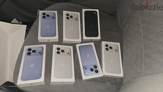 iPhone 18 Pro 256gb