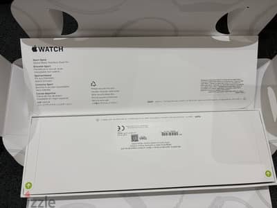 (New) Apple Watch Series 11 GPS 46mm