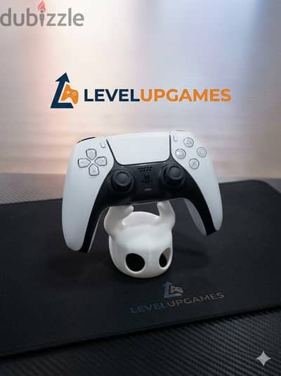 PlayStation 5 controller look like new