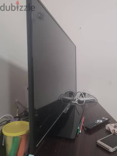 43 inch Philips Led TV