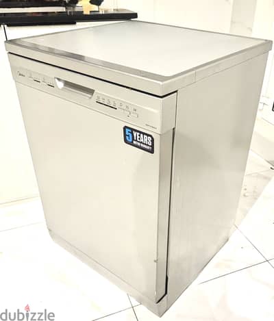Midea Dishwasher For Sale