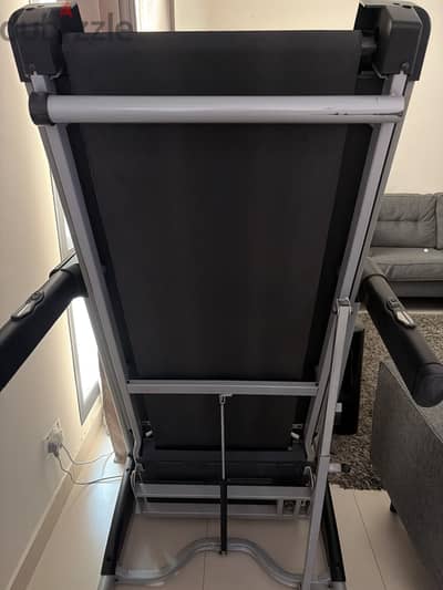 Treadmill for sale