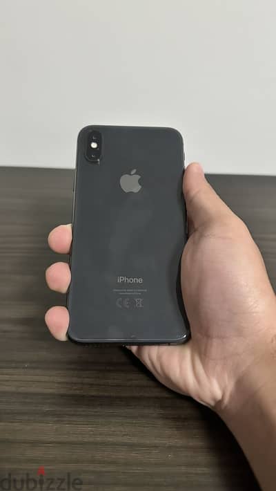 iPhone XS 256gb QUICK SALE