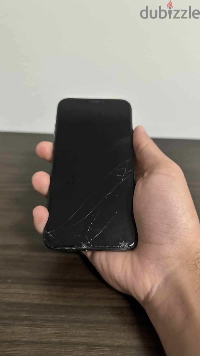 iPhone XS 256gb QUICK SALE 1