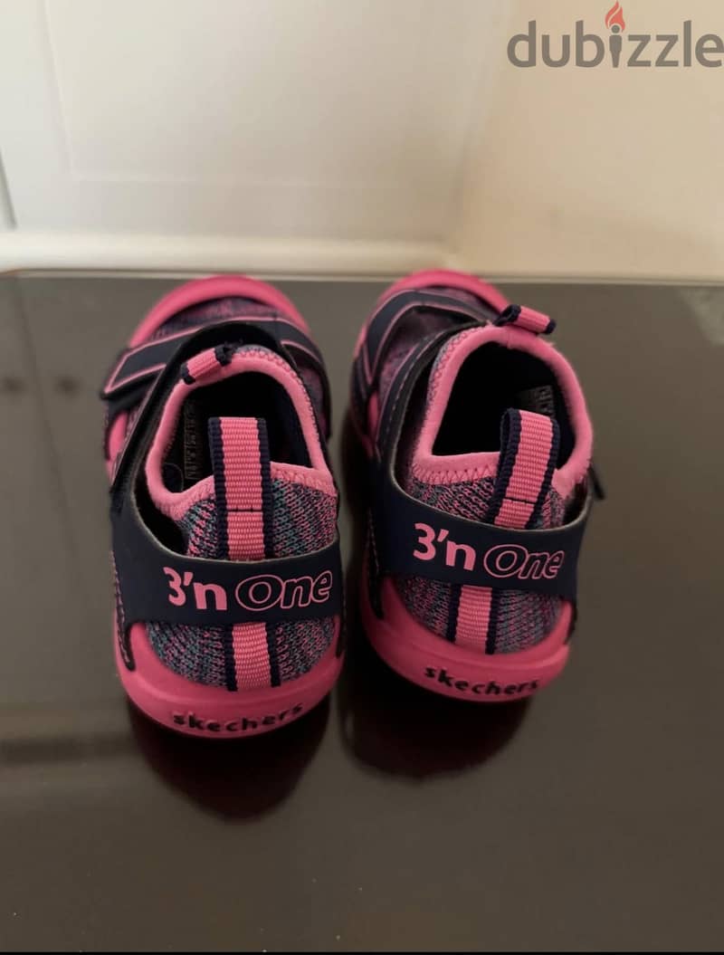 Skechers girl shoes 2