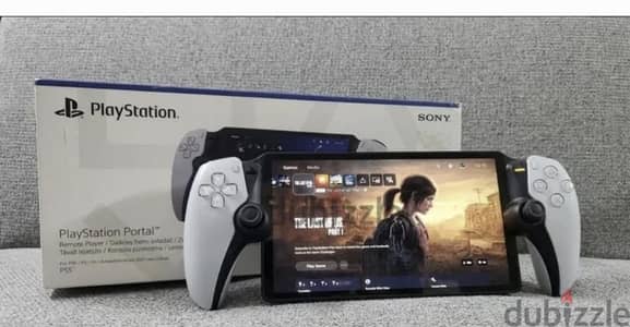 Playstation portal