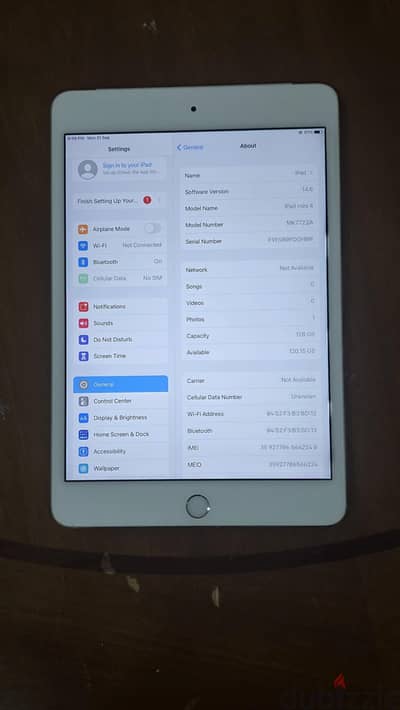 used apple ipad for sale