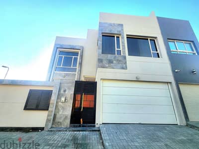 Brand  new villa Hamala and Jasra 3 bedroom