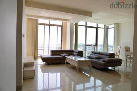 stunning 3 bedroom spacious apartment near nea horizon school