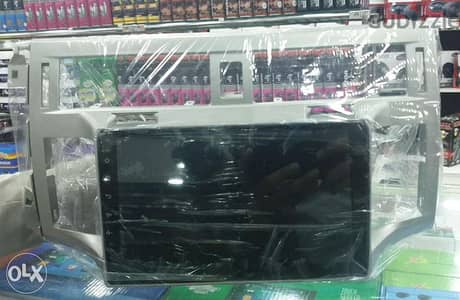 Android Screen (with Warranty)