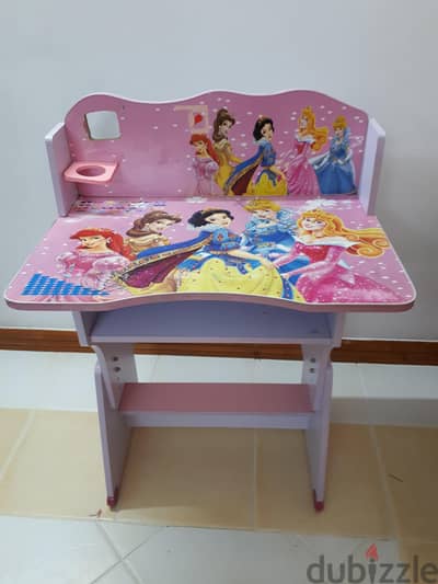 study table urgent for sale
