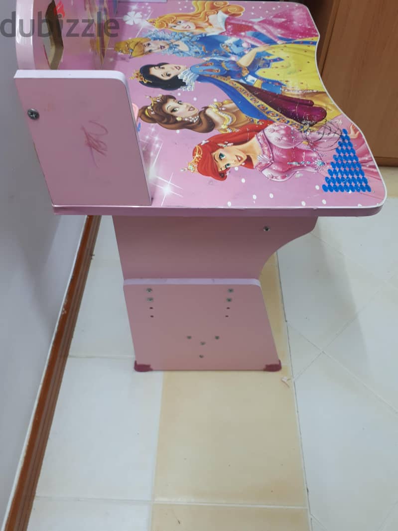 study table urgent for sale 1