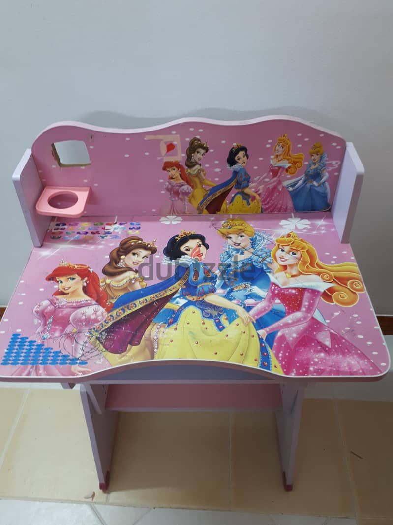 study table urgent for sale 3