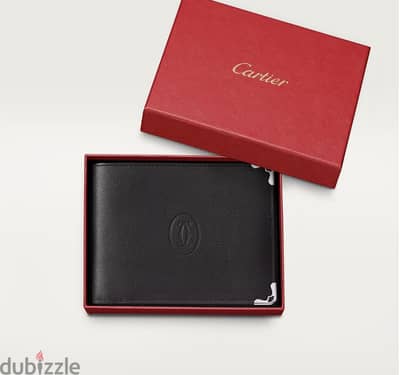 CARTIER | 8-CARD WALLET