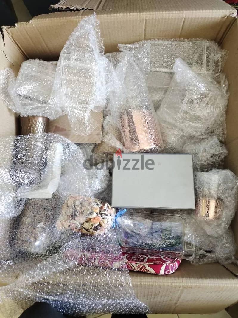 Bahrain Mover and Packer Furniture House Villa Office Flat Shifting 11
