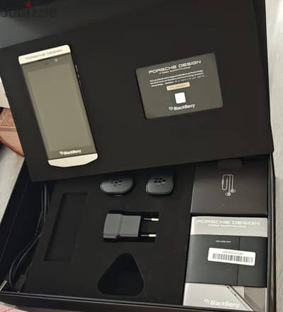 BlackBerry Other Model