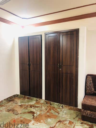 Room for rent (family only)