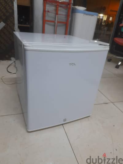 Mini Size Fridge