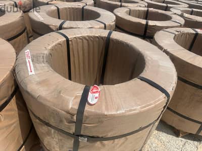For Sale -12.7mm PC7 strand wire bulk quantity available