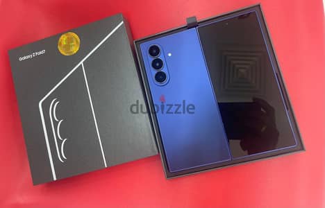 Samsung Z Fold 7