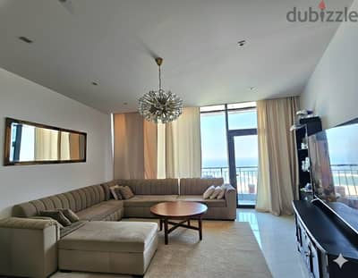 1 Bedroom Apartment for Sale | Sea View | ERA Towers, Seef