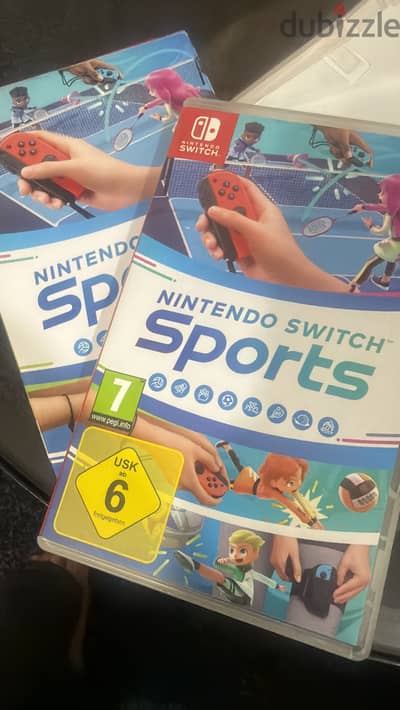nintendo switch games