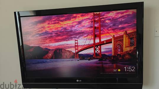 LCD TV For sale, 42 Inch, LG