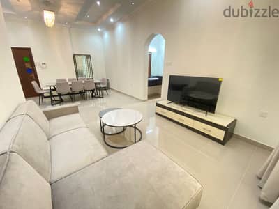 EWA Inclusive & Free Internet / Modern Apartment of 2 Bedrooms