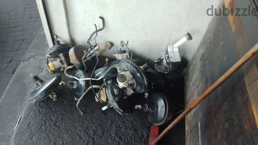 Brake booster available all japani and Chinese car