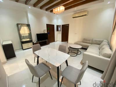 EWA Inclusive & Free Internet / Modern Apartment of 2 Bedrooms