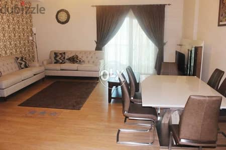 Inclusive Close Kitchen 2 Bed flat in Juffair