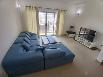 Cozy apartment with 1 Balcony Specious livingroom