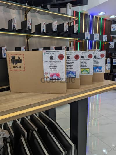 Lowest Price for Brand New Apple MacBook Neo In Bahrain