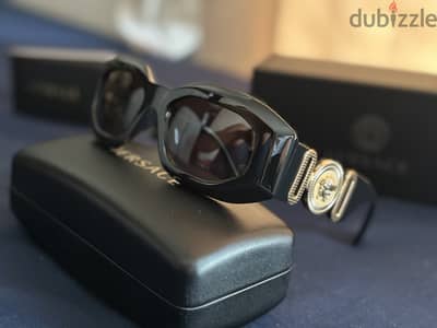 Versace sunglasses Mod. 4425U