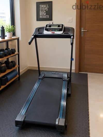 treadmill. for sale 70bd