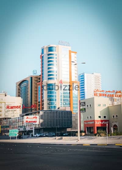 Fully Furnished 3-Bedroom Apartment for Sale – 22nd Floor‎